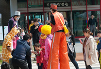 2013 빛나는 어린이 축제