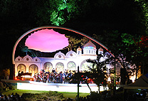Lighting Concert 2012
