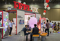 2014 LED&OLED EXPO