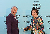 FUTURE LUXURY forum 