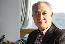 CEO와 차한잔