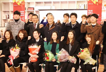 제4회 조명디자인 공모전 시상식 개최