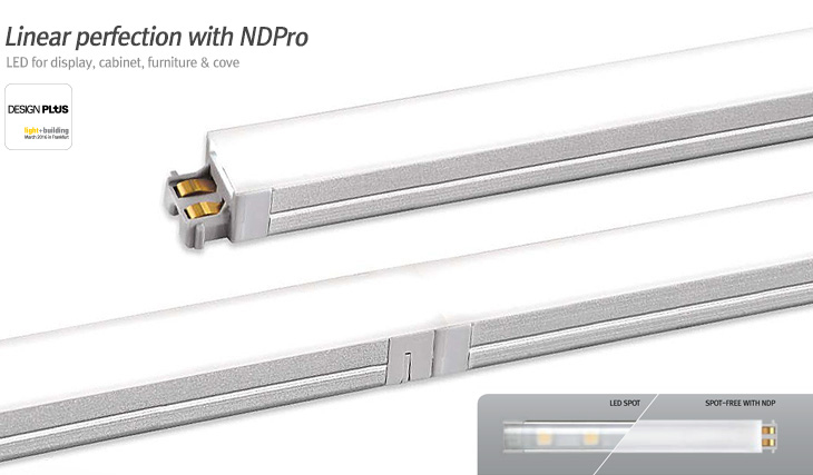 15w LED Driver With 6 Way Distributor, Slimline Design