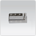 Connector bracket