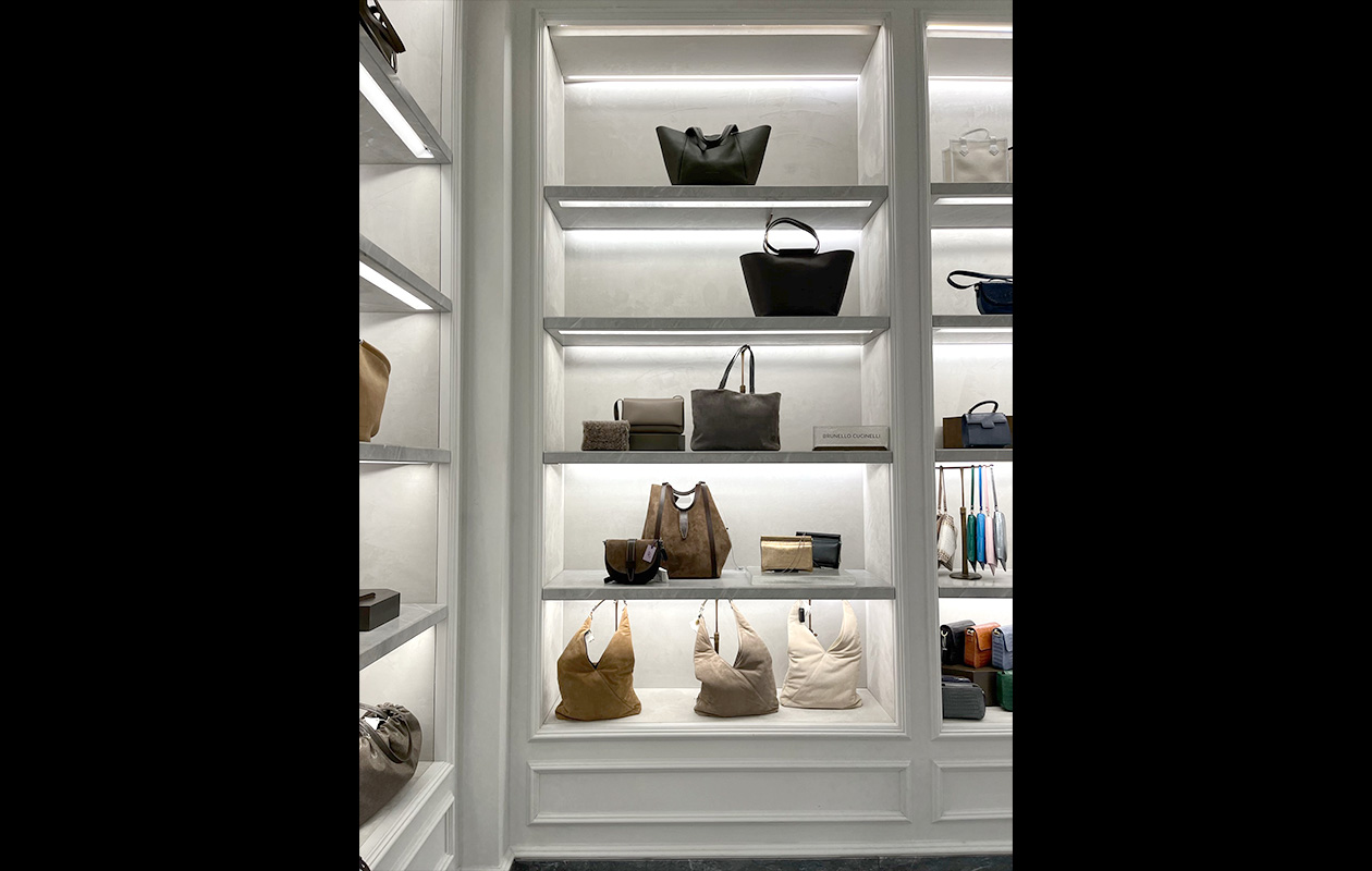 Bergdorf Goodman