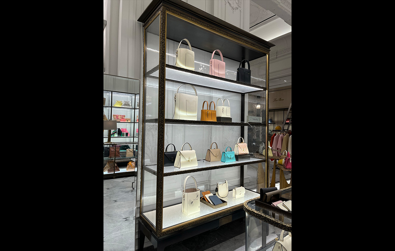 Bergdorf Goodman