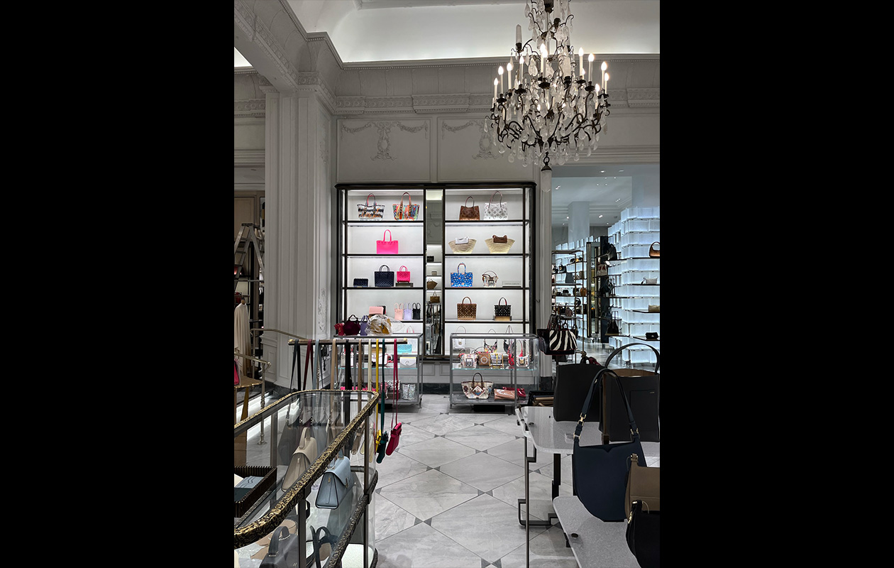 Bergdorf Goodman