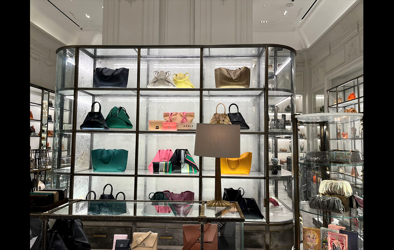 Bergdorf Goodman