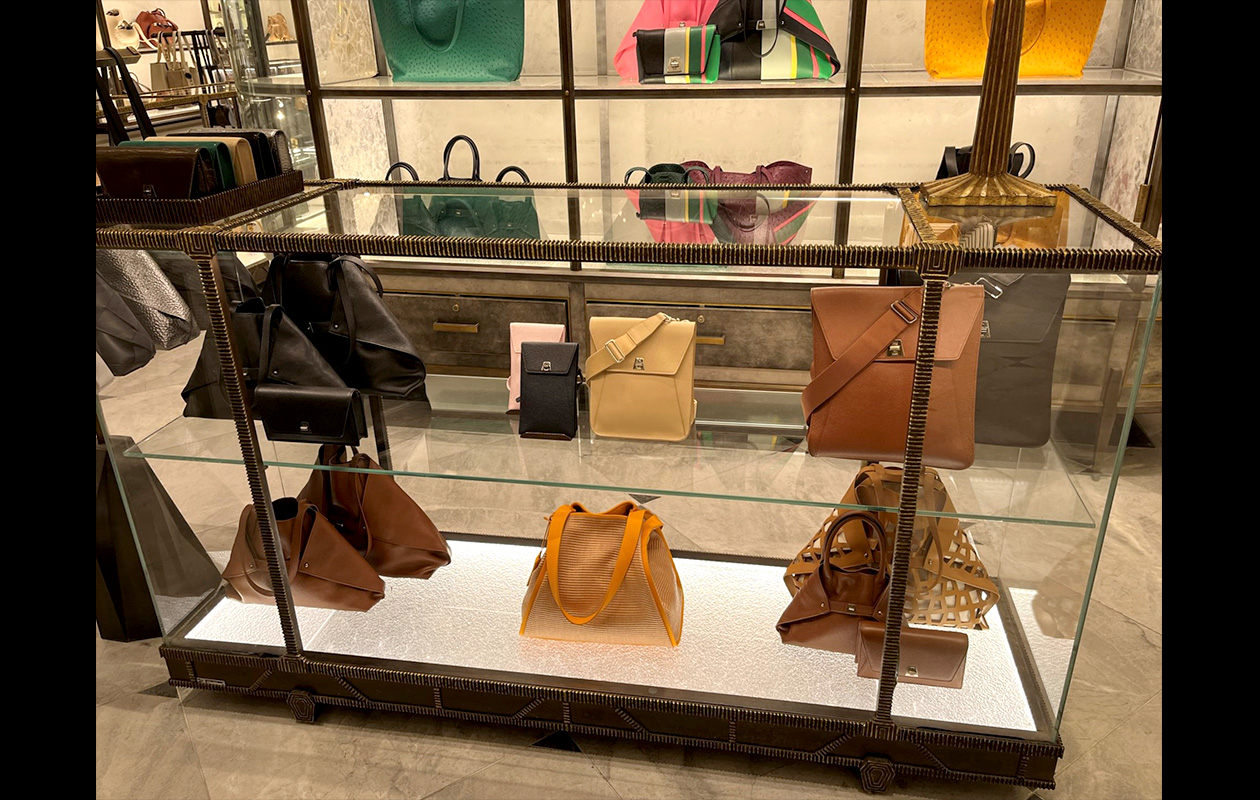 Bergdorf Goodman