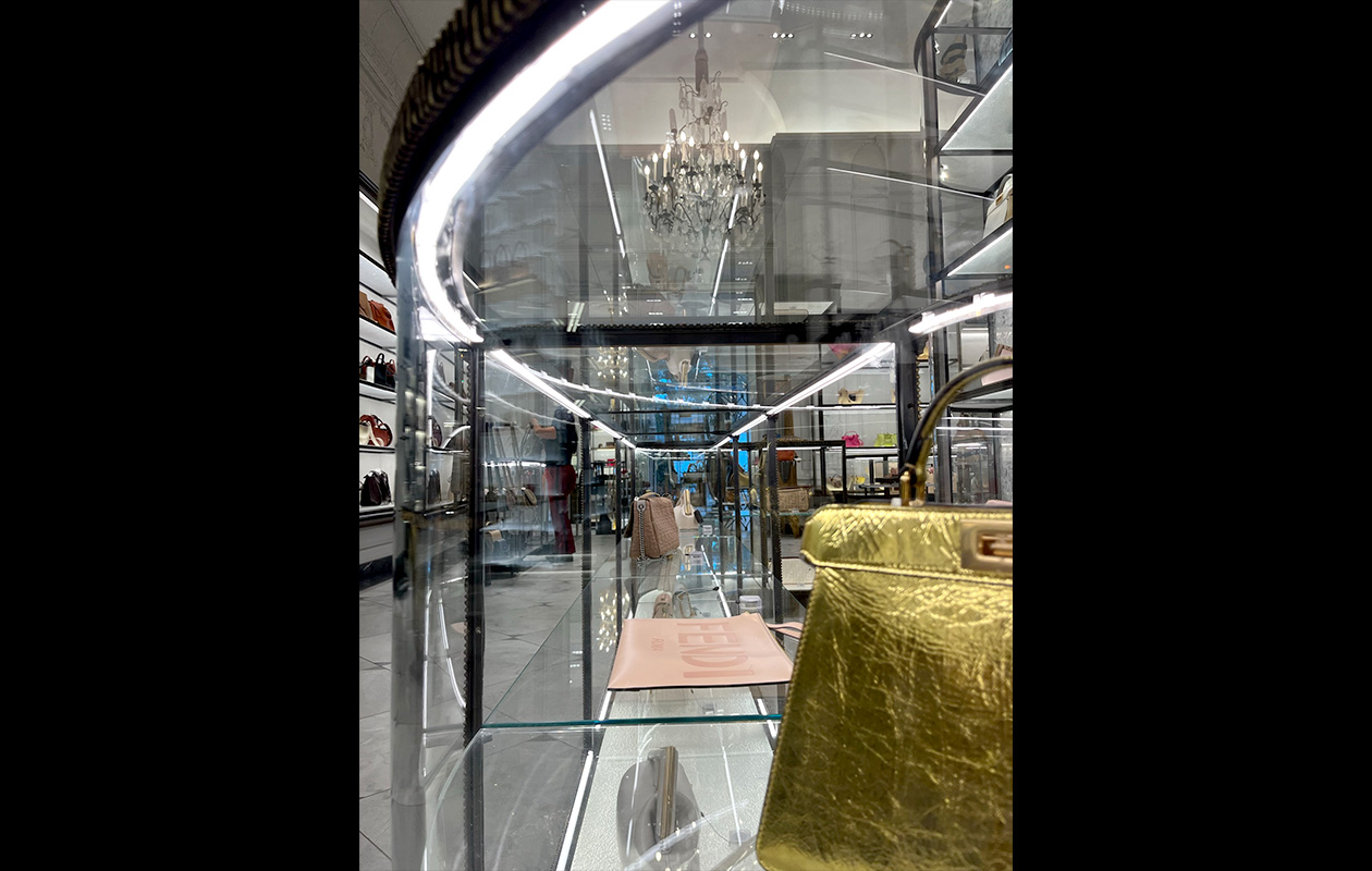 Bergdorf Goodman