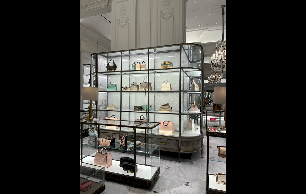 Bergdorf Goodman
