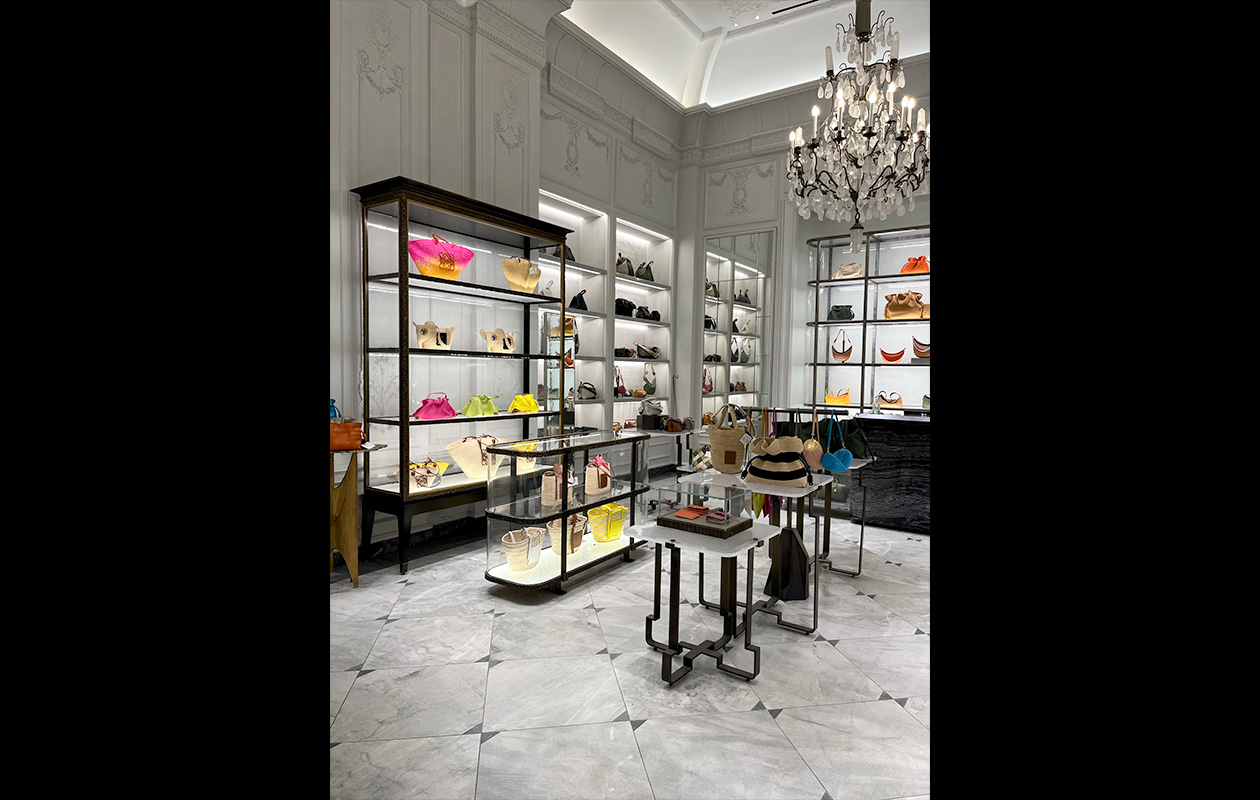 Bergdorf Goodman