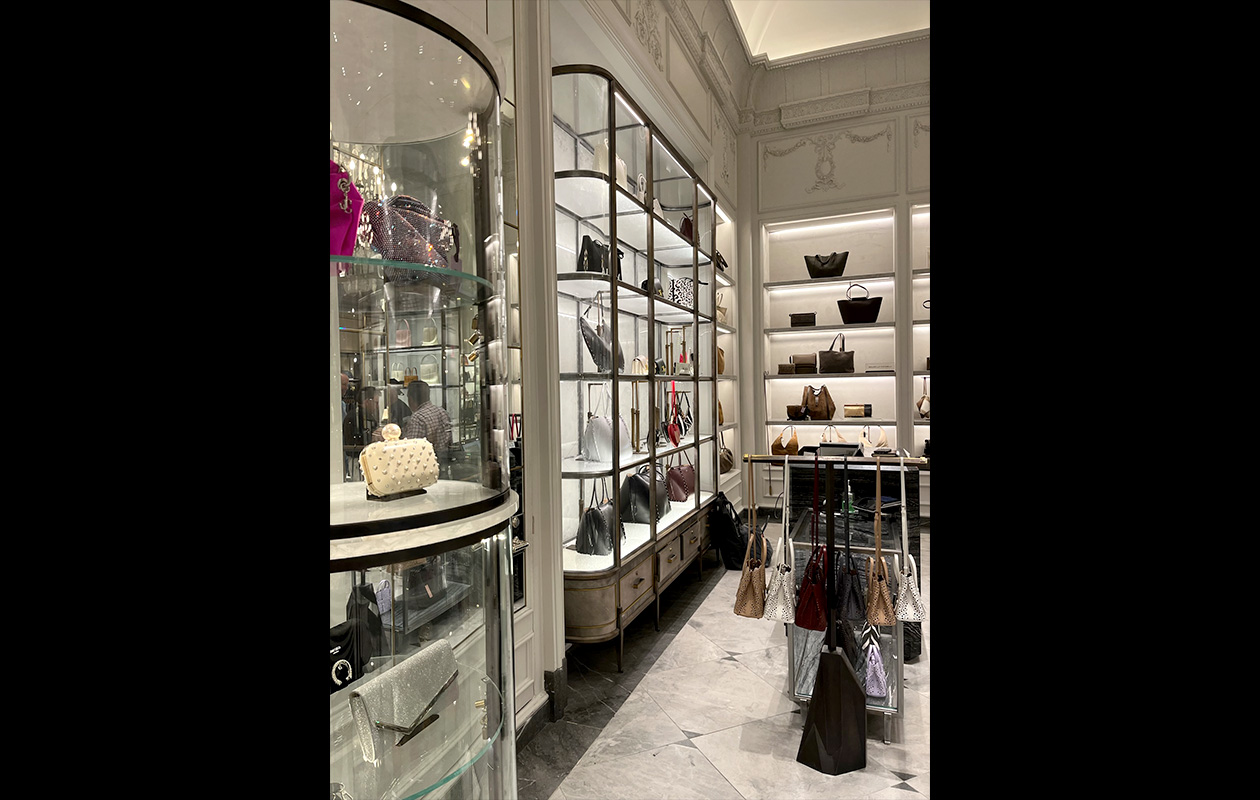 Bergdorf Goodman