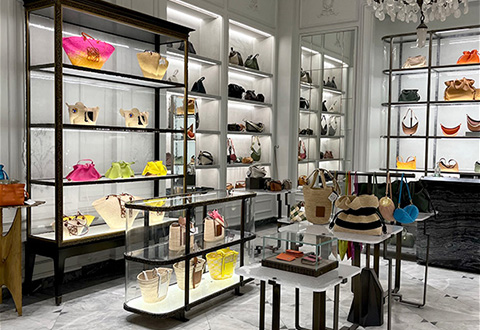 Bergdorf Goodman