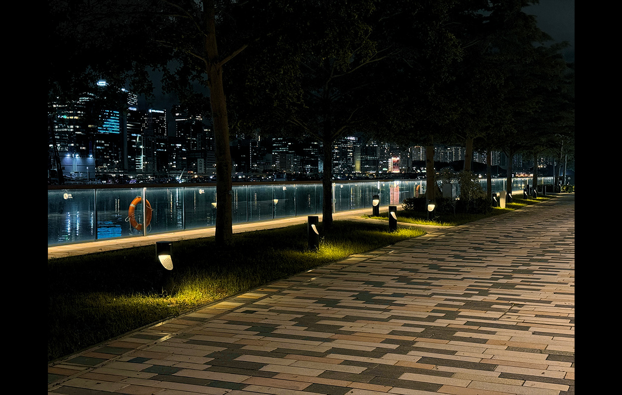 Kai Tak Promenade