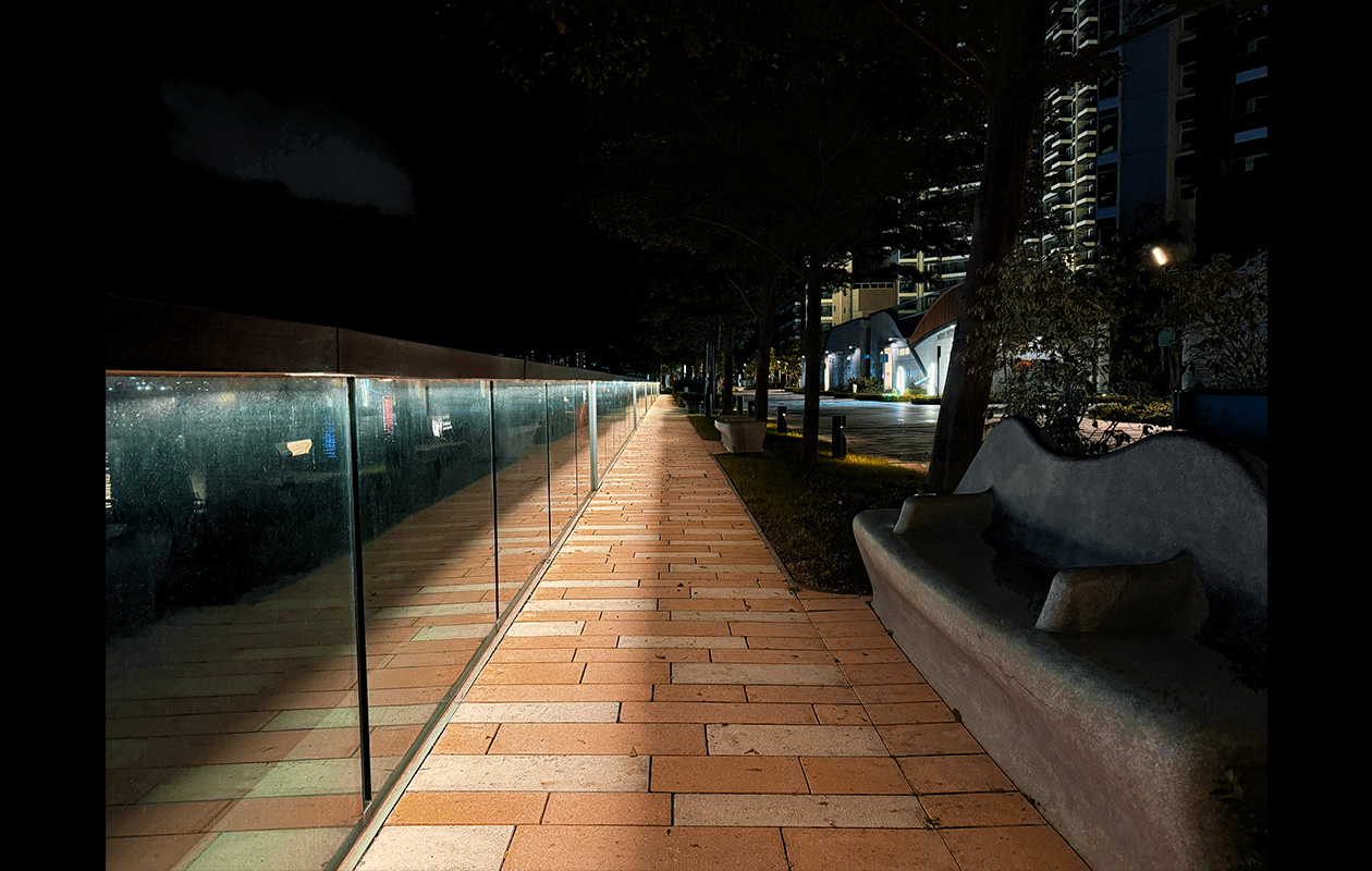 Kai Tak Promenade