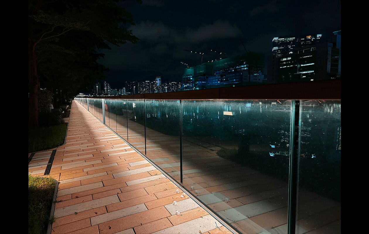 Kai Tak Promenade