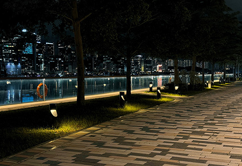 Kai Tak Promenade