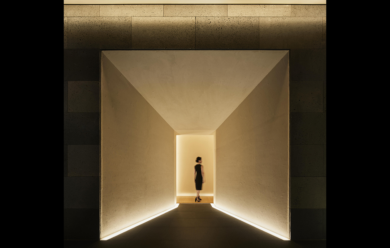ANA InterContinental Beppu Resort