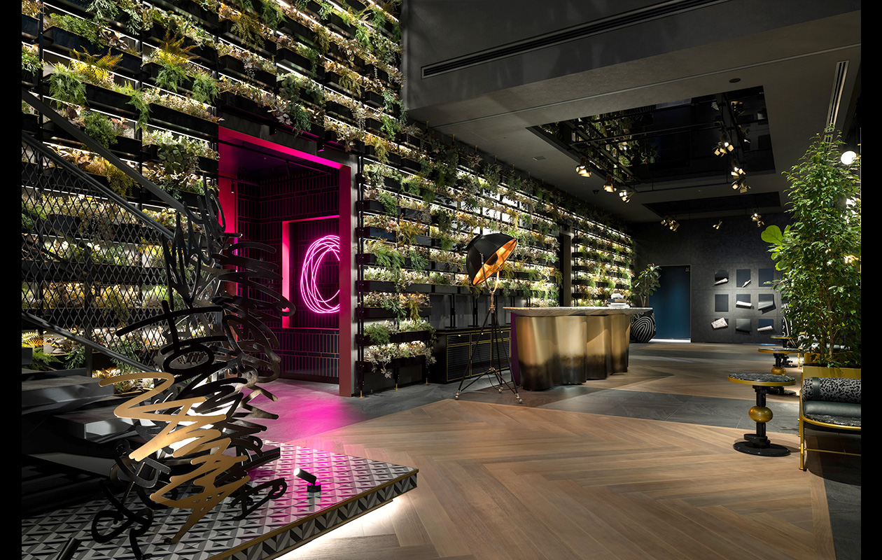 Mercure Hotel