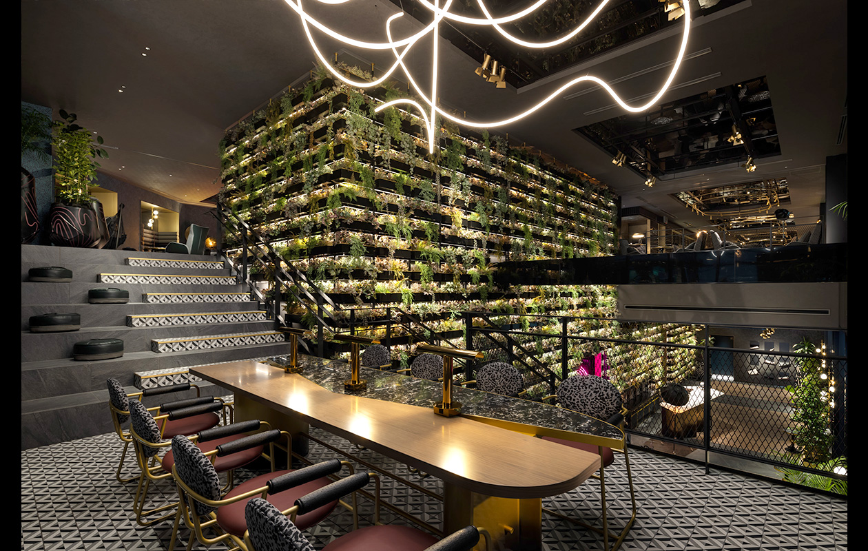 Mercure Hotel