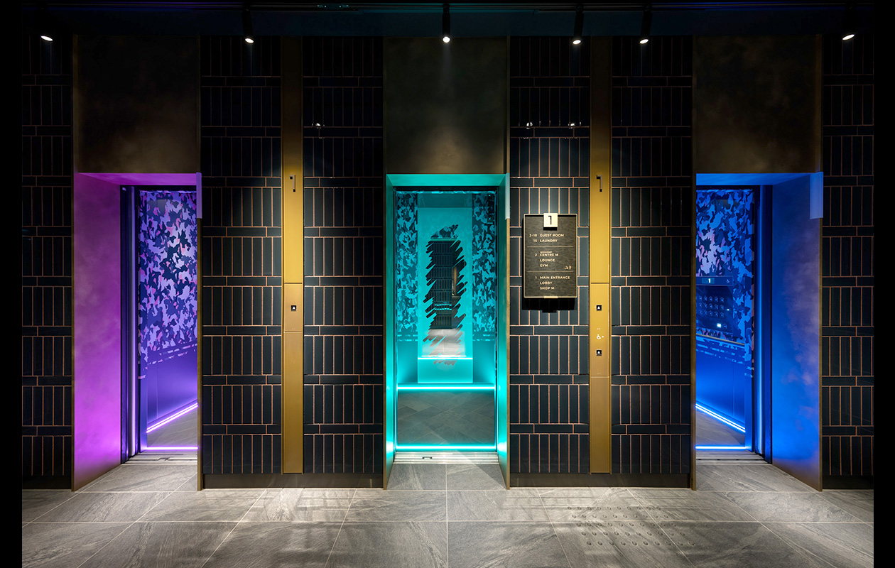 Mercure Hotel
