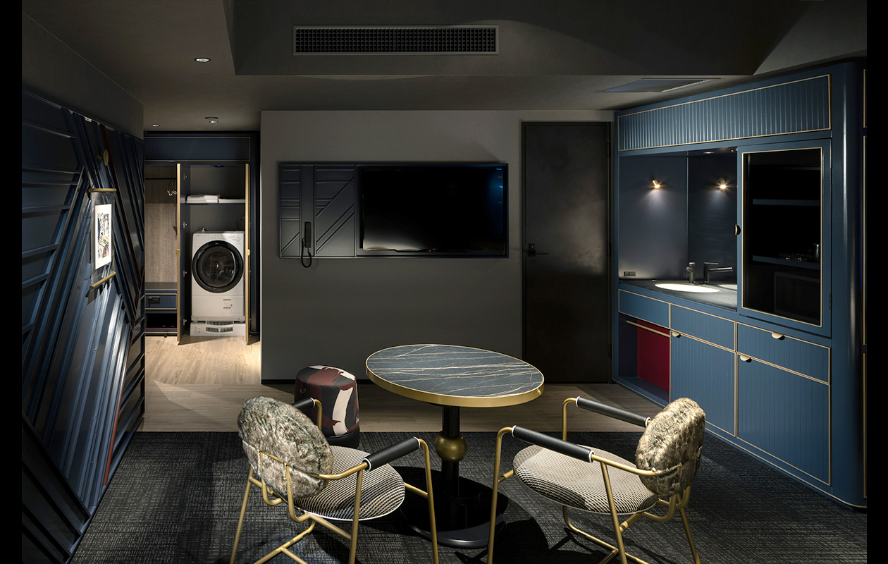 Mercure Hotel