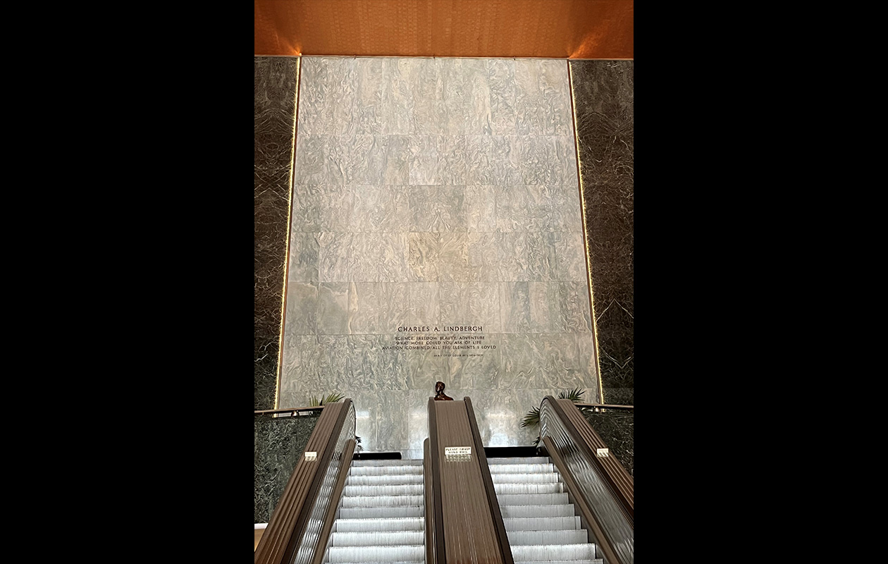 Rockfeller center