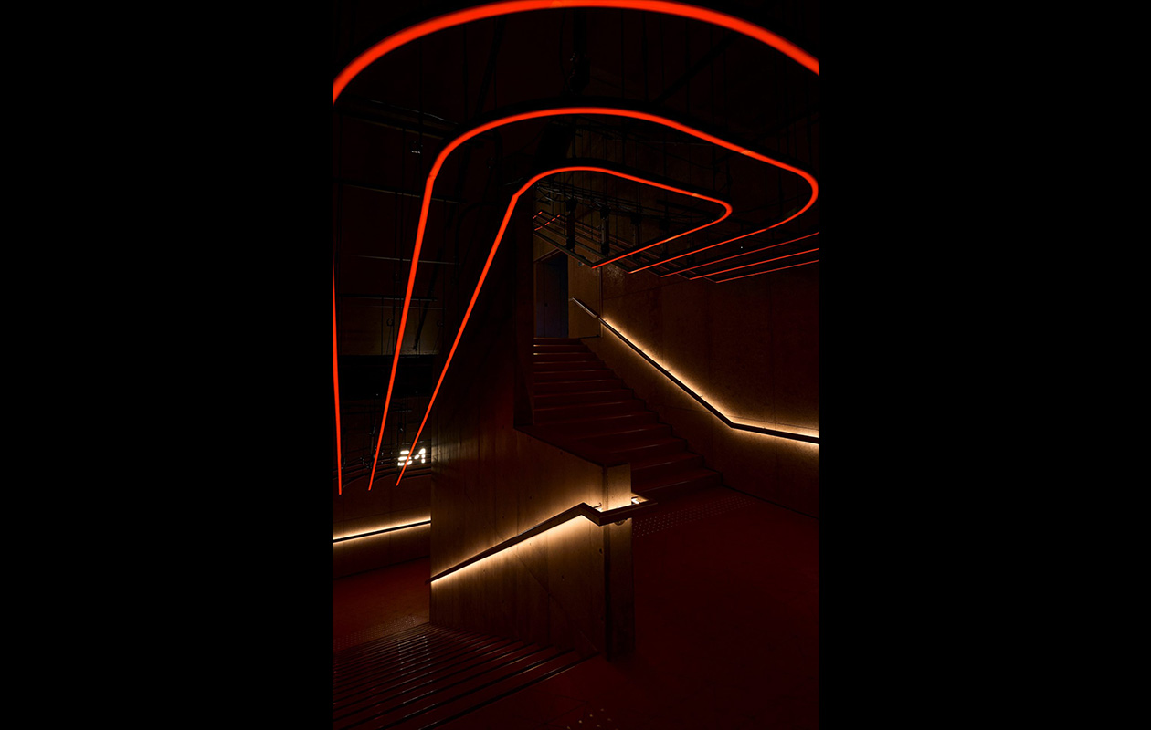 Zepp Shinjuku