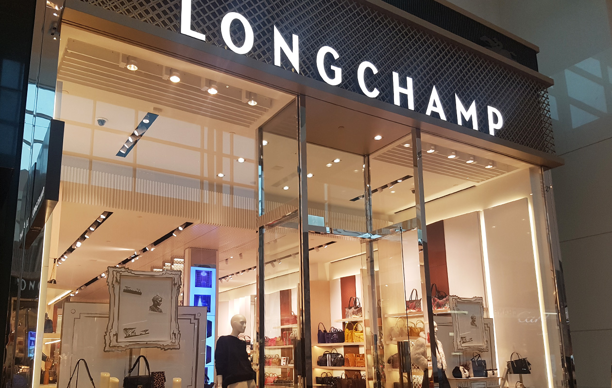 Longchamp