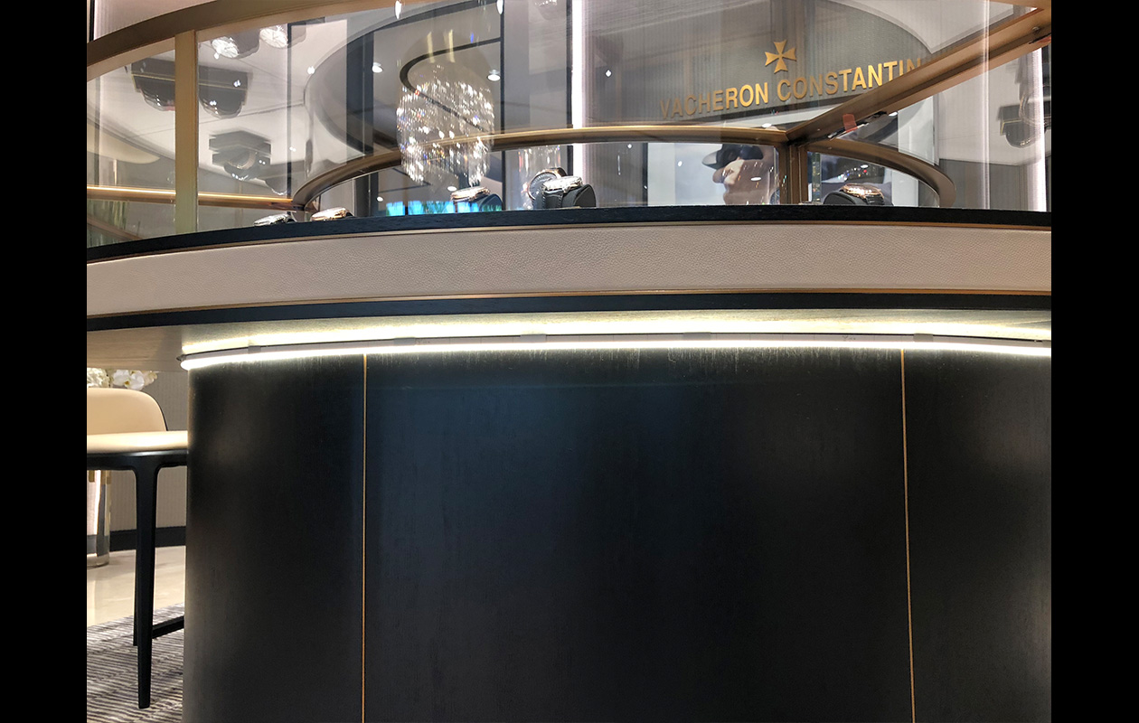Vacheron Constantin