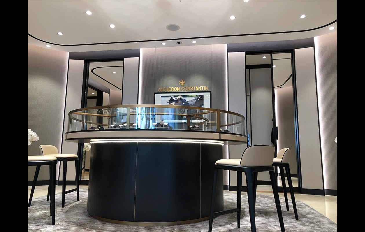 Vacheron Constantin