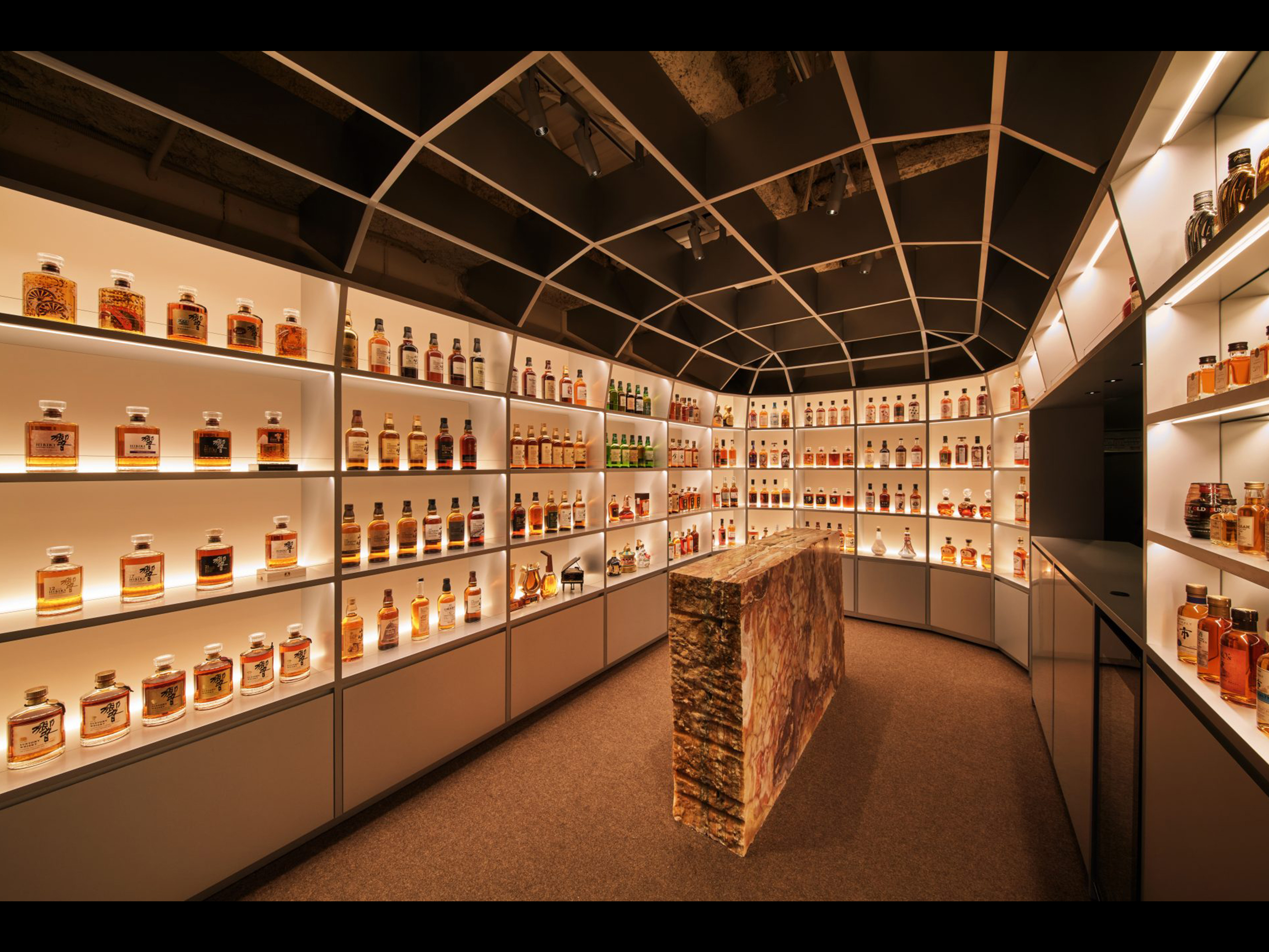 Whisky Bank