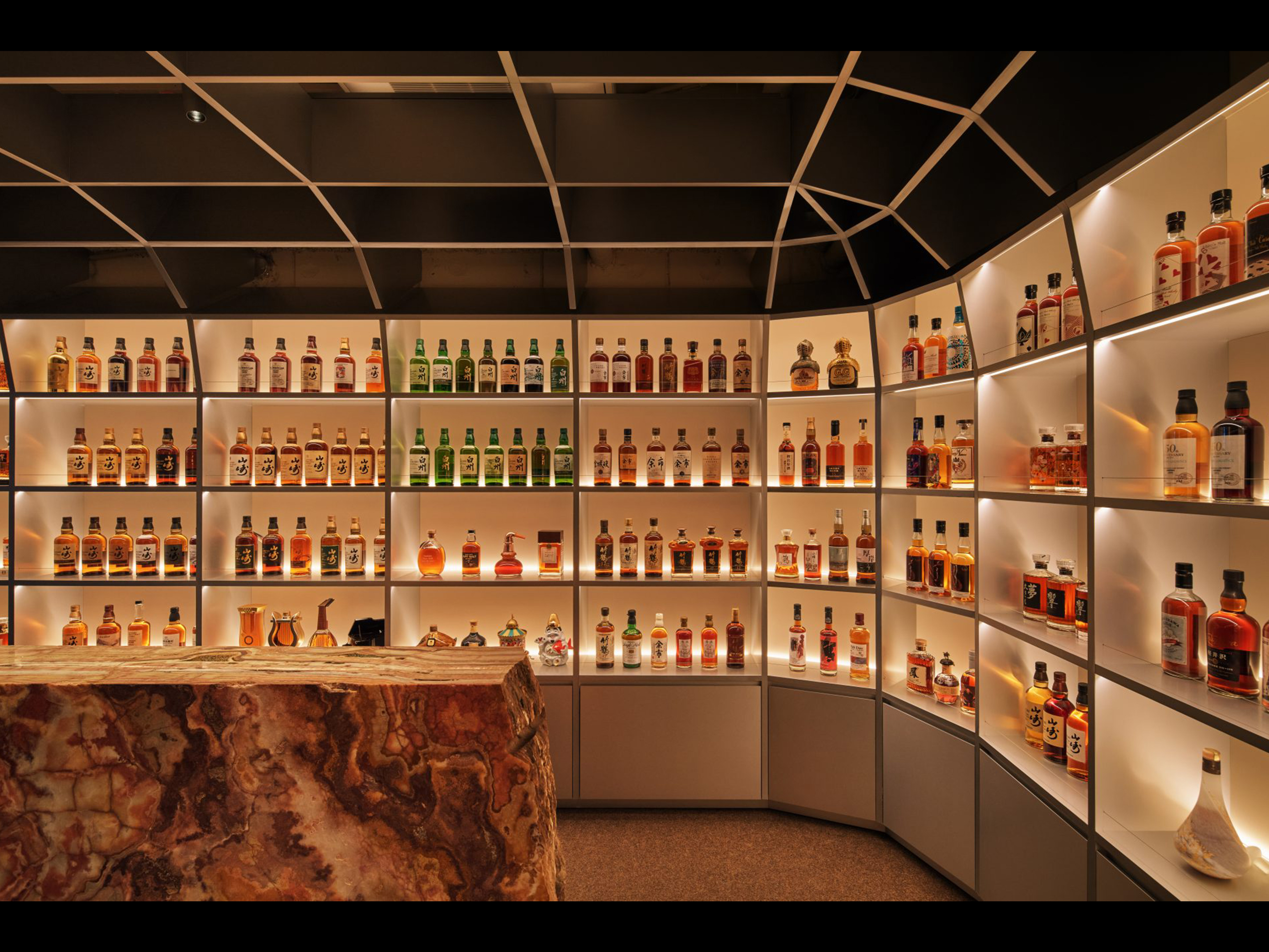 Whisky Bank