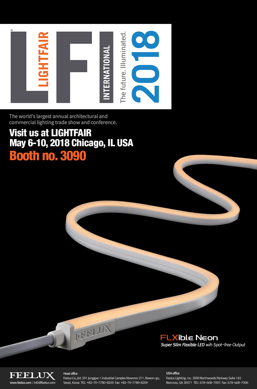 Light fair