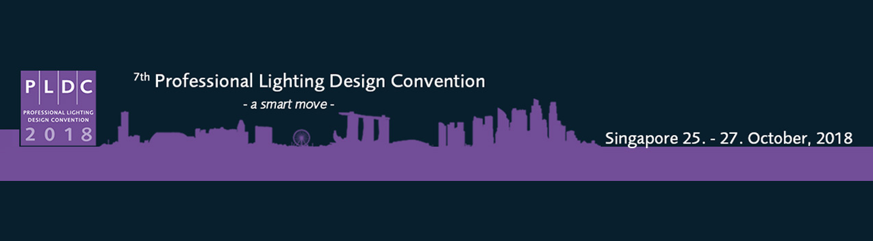 PLDC (Professional Lighting Design Convention)