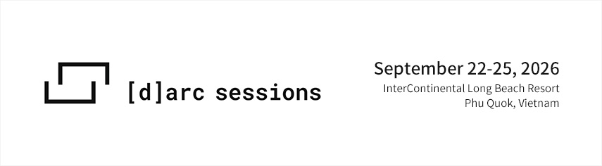 Darc Sessions