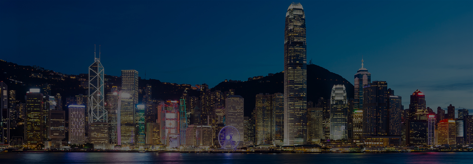 Feelux Lighting HongKong