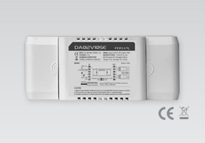 DA02V10SE (0-10V/1-10V to PWM translator)