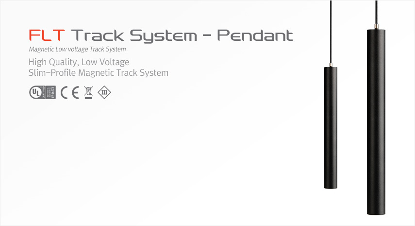 FLT_Track_System_Pendant