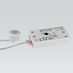 Human-body detection sensor (DC) : FLS-P24V
