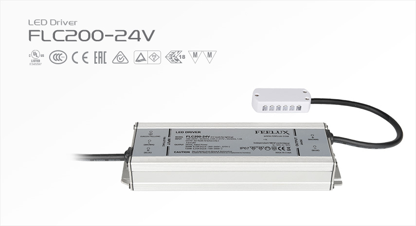 FLC200-24V
