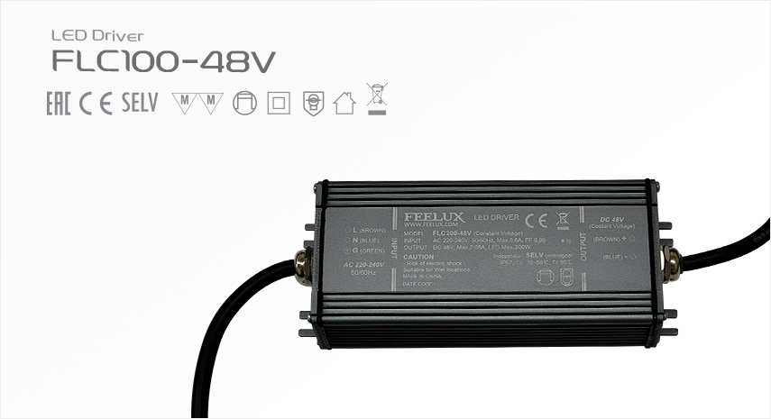 FLC200-48V