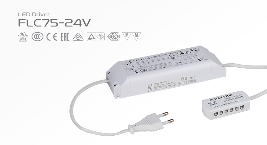 FLC75-24V