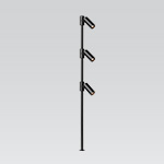 FLX Micro POLE (Triple-head)