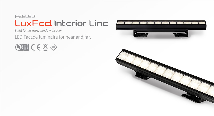 LuxFeel Interior Line