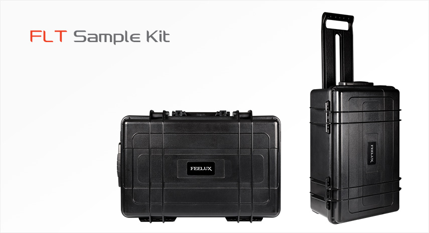 FLT_Sample_Kit
