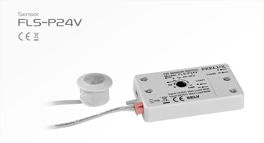 FLS-P24V