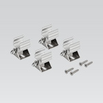 FLXible Neon Lens 3D Angle Bracket