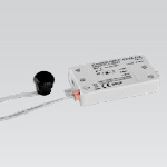 Door and motion sensor